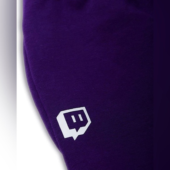 Twitch Joggers - Picture 4 of 6
